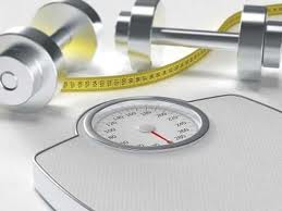 Antes do percentual de gordura saiba o peso absoluto de gordura